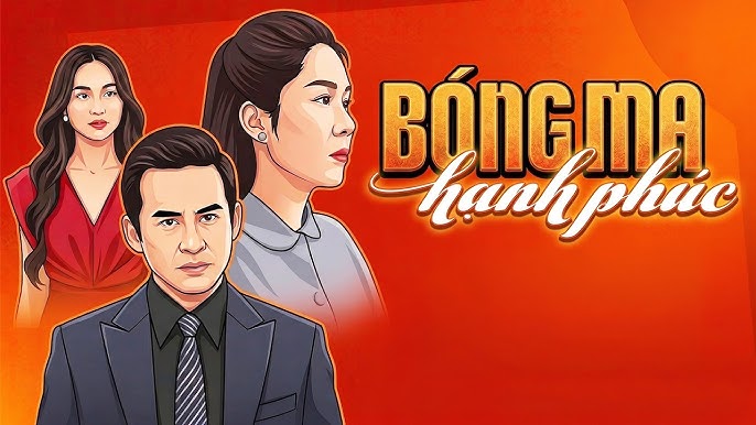 phim Bóng Ma Hạnh Phúc drama gây tranh cãi