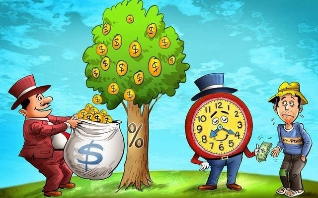 đầu tư tài chính và quản lý thời gian của người giàu