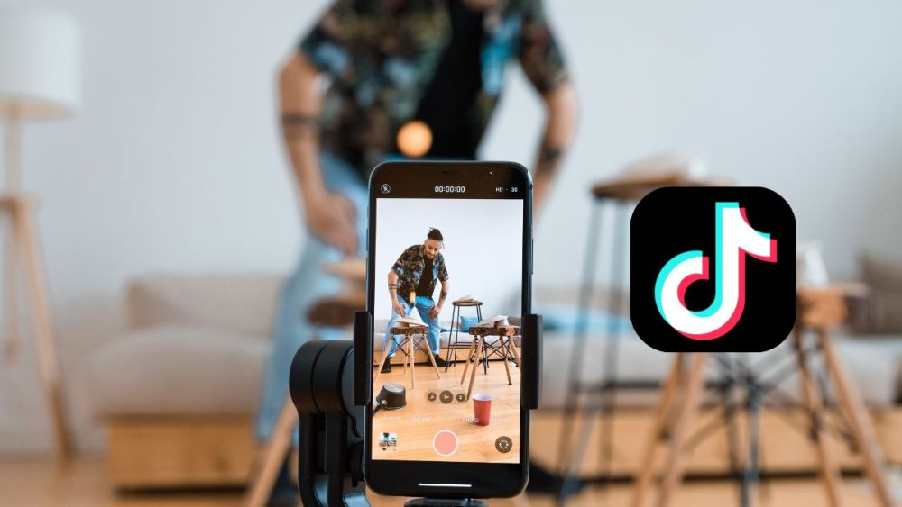 trend TikTok mới nhất tháng này